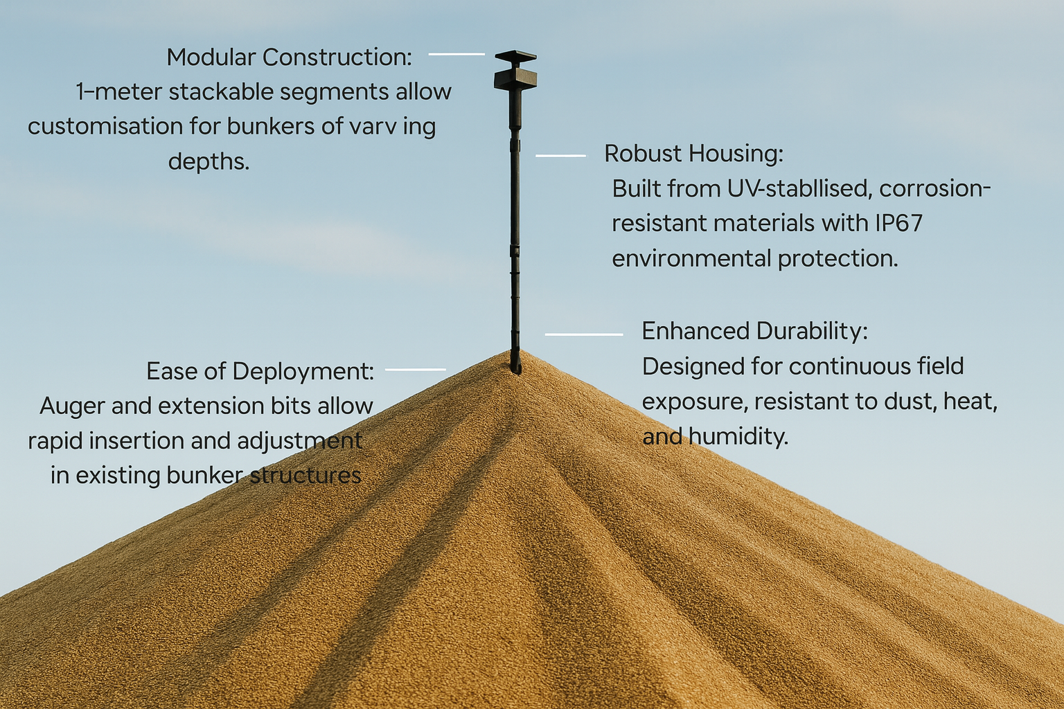 Design Principles Infographic
