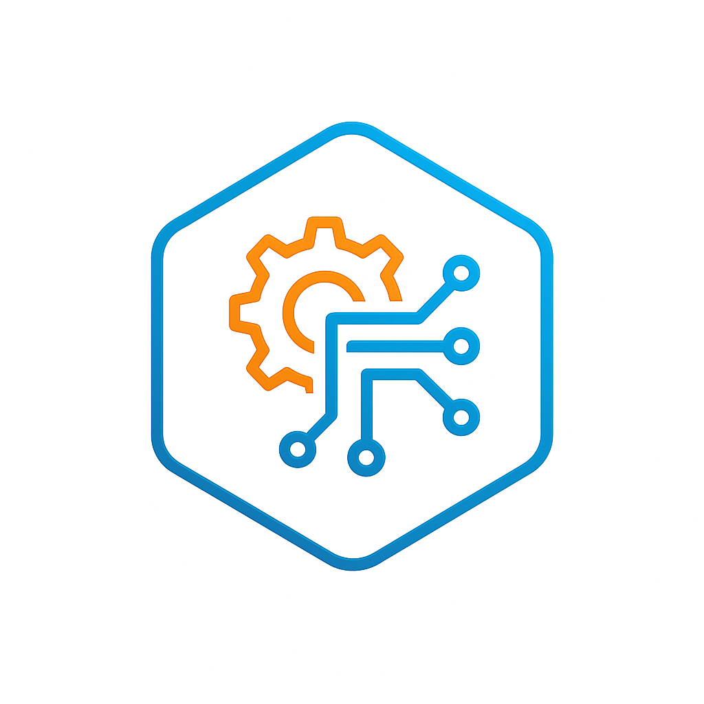 BespokeTech custom IoT solutions and tailored technology icon