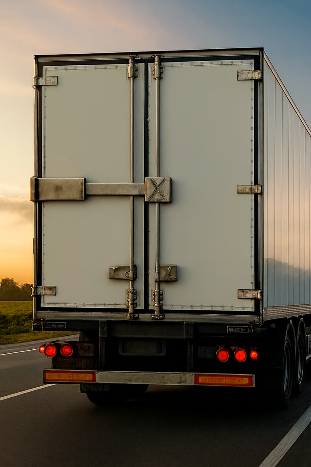 Belt System Infographic