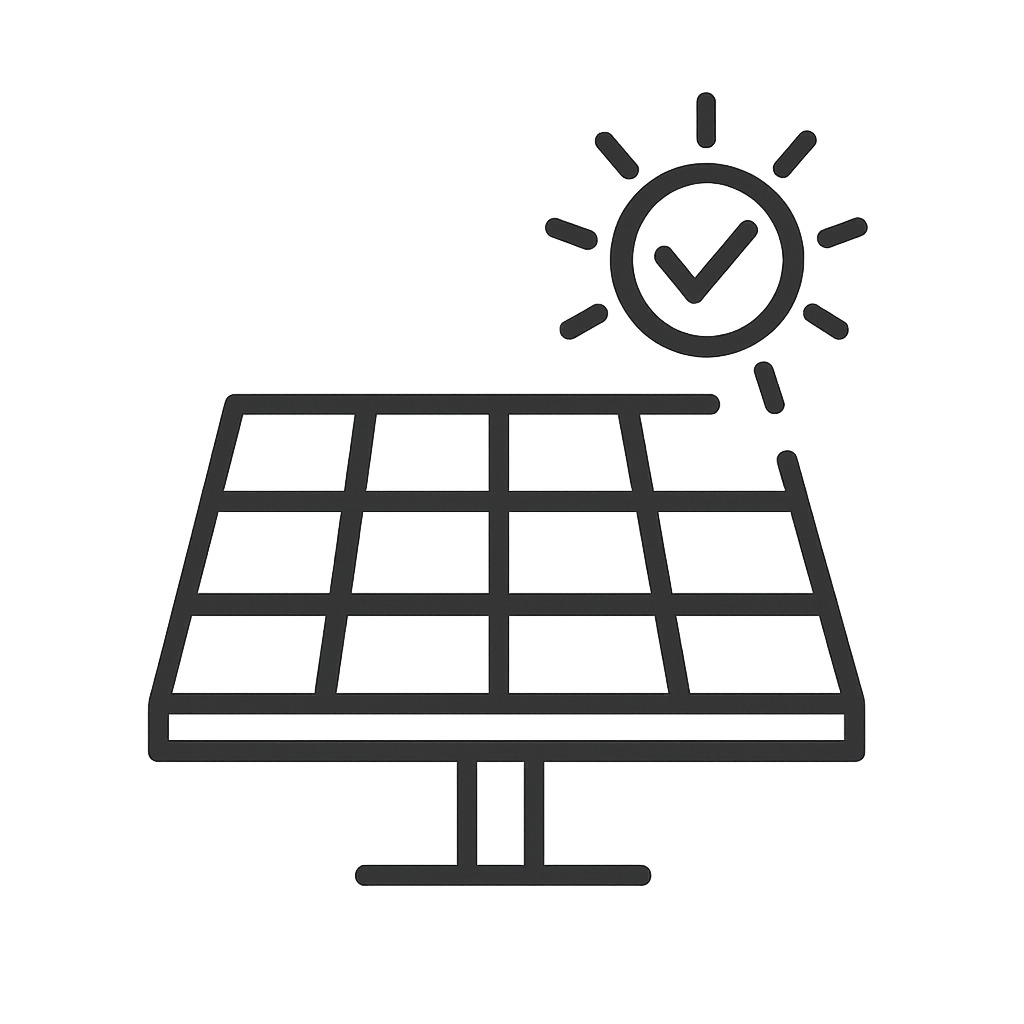 Solar Icon